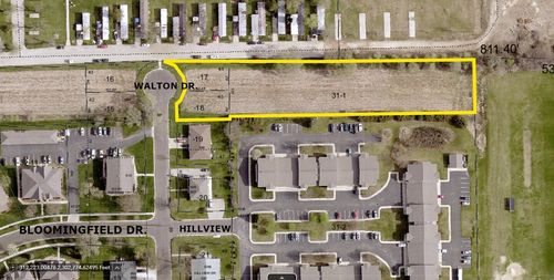 Lt0 N Walton Dr, Whitewater, WI, 53190 | Card Image