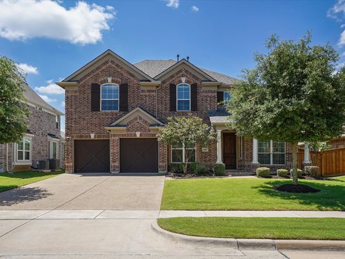 2827 Mariposa Drive, Grand Prairie, TX, 75054 | Card Image