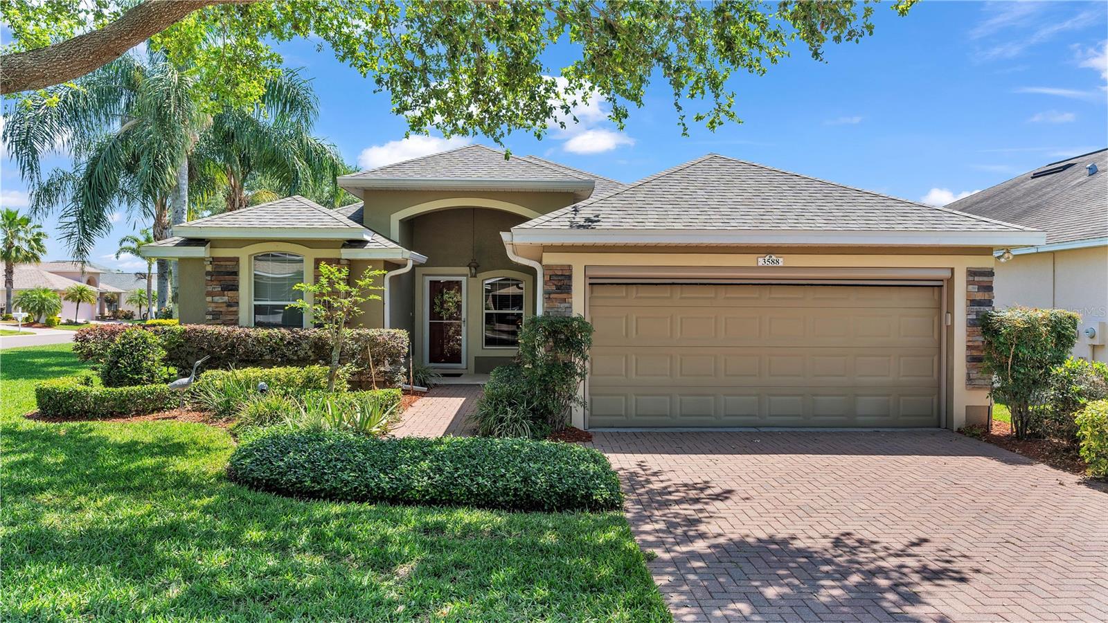 Raleigh Dr, Winter Haven, FL 33884