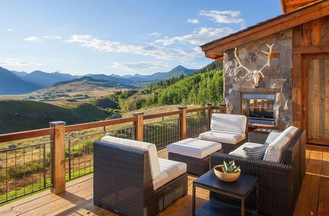 1251 Skyland Dr, House other with 5 bedrooms, 7 bathrooms and null parking in Crested Butte CO | Image 5