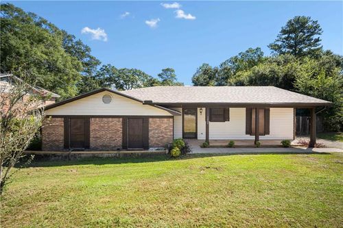 3009 Palomino Drive E, Mobile, AL, 36693 | Card Image
