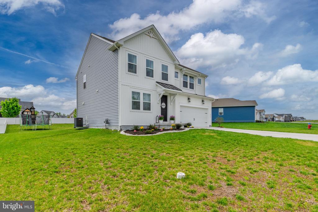 Residential in FELTON 5