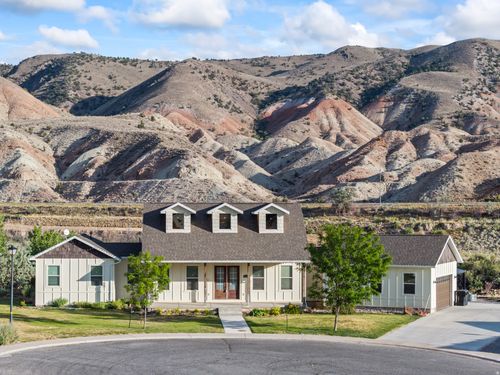 1698 S River Rock Way, Salina, UT, 84654-5588 | Card Image