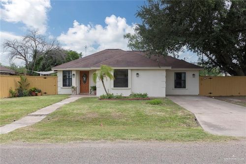 2101 Ramirez Ln, Mission, TX, 78573-3979 | Card Image