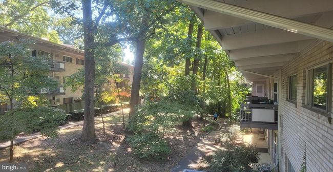 APT-205 - 7759 Donnybrook Ct, Condo with 1 bedrooms, 1 bathrooms and null parking in ANNANDALE VA | Image 15