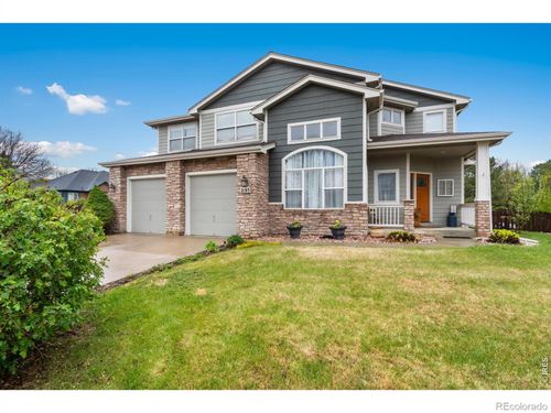 2193 Sand Dollar Cir, Longmont, CO, 80503-7958 | Card Image