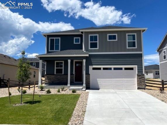 Still Meadows Ct, Monument, CO 80132