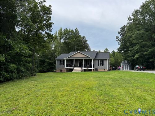 5833 Buckner Rd, Bumpass, VA, 23024 | Card Image
