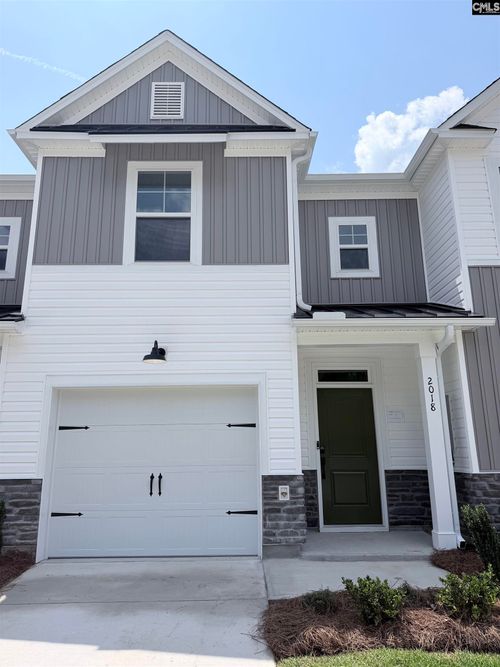2003 Armada Road, Columbia, SC, 29229 | Card Image