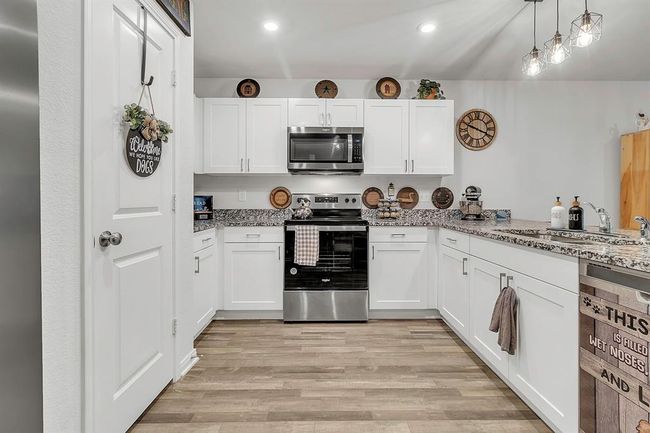 193 Hollow Oak, House other with 4 bedrooms, 2 bathrooms and null parking in Livingston TX | Image 5