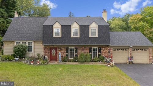 1324 Highland Ave, Fort Washington, PA, 19034-1608 | Card Image