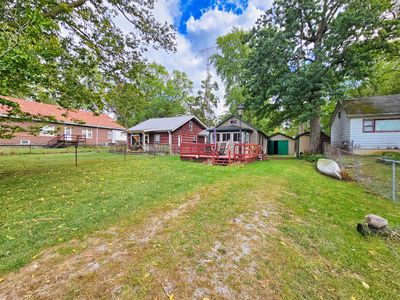 8716 E River South Road, House other with 1 bedrooms, 1 bathrooms and 1 parking in Momence IL | Image 2