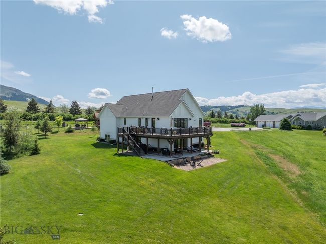 1055 Caddie Ct, House other with 6 bedrooms, 5 bathrooms and null parking in Bozeman MT | Image 68