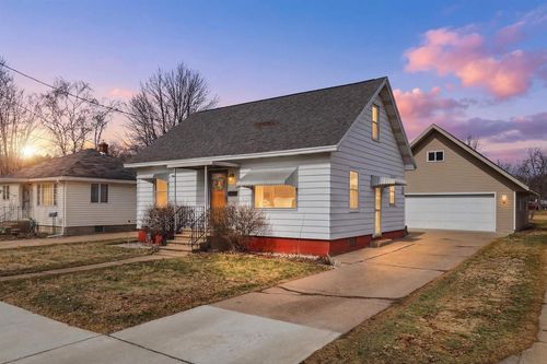 616 Walker Street, Stevens Point, WI, 54481 | Card Image