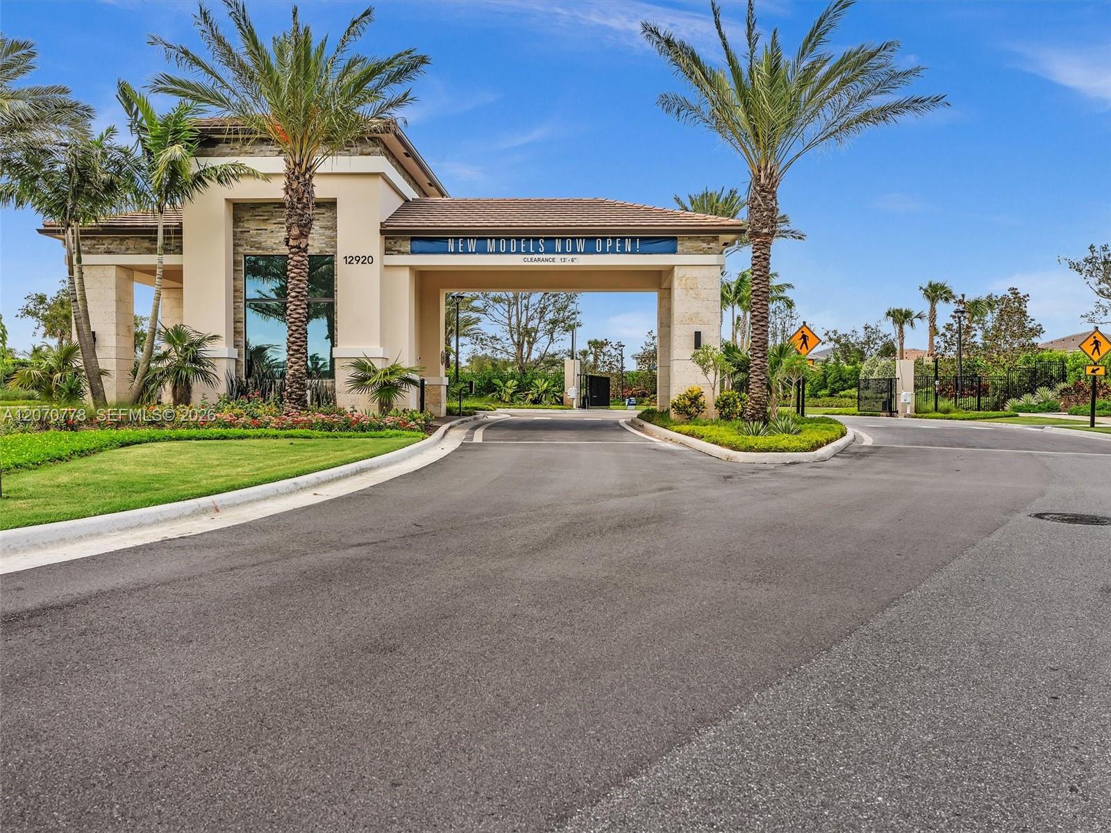 Residential Lease in Palm Beach Gardens 3