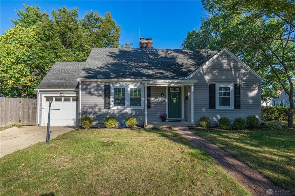 Lucas Dr, Dayton, OH 45458