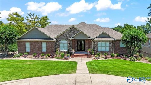 100 Spy Glass Cv, Guntersville, AL, 35976-8577 | Card Image