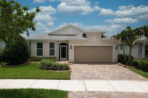 12736 Sw Cattleya Lane, Port St. Lucie, FL, 34987 | Card Image
