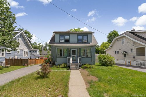8 Mildred Avenue, Poughkeepsie, NY, 12603 | Card Image