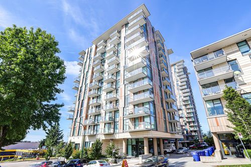 403-8181 Chester St, Vancouver, BC, V5X0J9 | Card Image