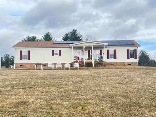 183 Smith Farm Rd Ne, Check, VA, 24072-3325 | Card Image