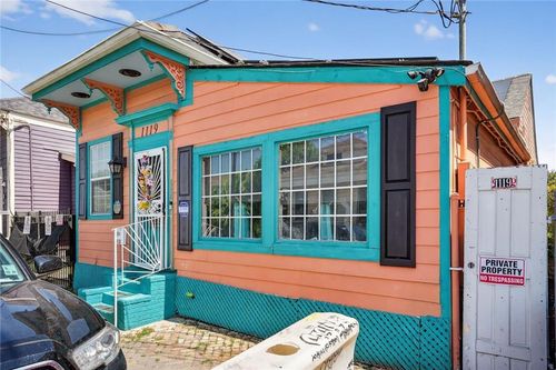 1119 Marigny St, New Orleans, LA, 70117-8416 | Card Image