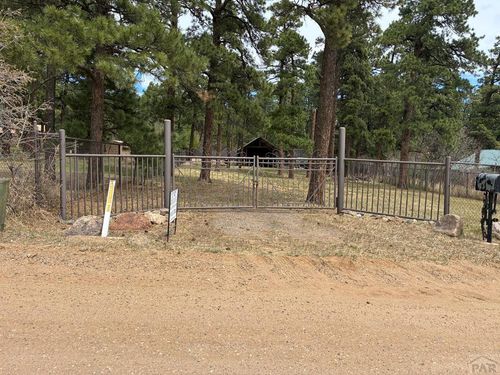 8269 Zorn Rd, Rye, CO, 81069-8717 | Card Image
