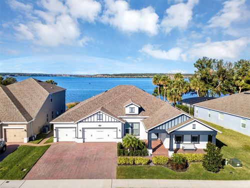 1112 Hull Island Drive, Oakland, FL, 34787 | Card Image