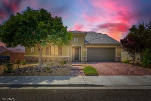 5665 Silver Cascade Ave, Las Vegas, NV, 89131-5931 | Card Image
