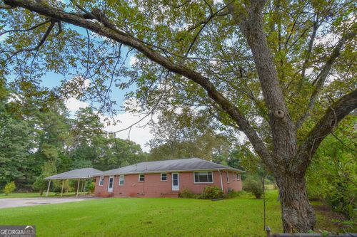 4145 Highway 81 W, Hampton, GA, 30228-1960 | Card Image