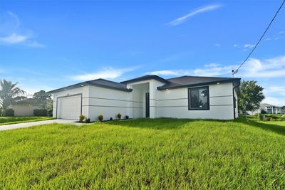 435 Pickford Ave, House other with 3 bedrooms, 2 bathrooms and null parking in Lehigh Acres FL | Image 2