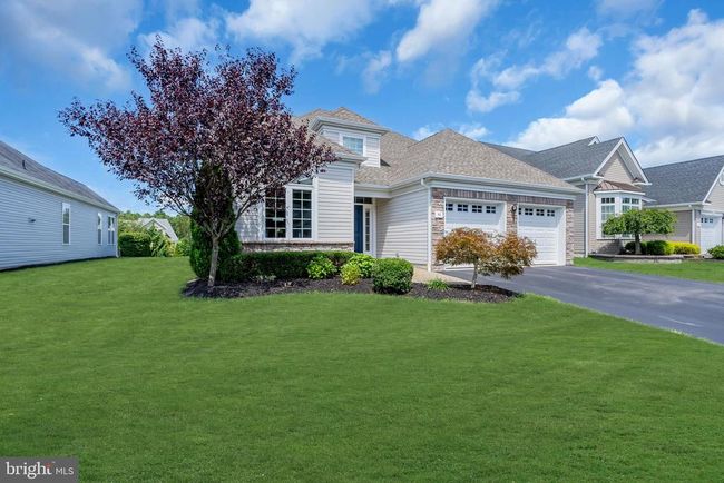 92 Arborridge Dr, House other with 3 bedrooms, 3 bathrooms and null parking in FORKED RIVER NJ | Image 45