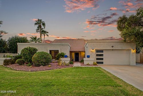 16012 N 50th St, Scottsdale, AZ, 85254-1670 | Card Image