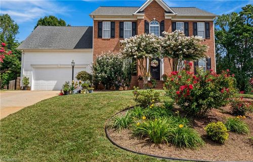 3625 Oak Chase Dr, High Point, NC, 27265-8170 | Card Image