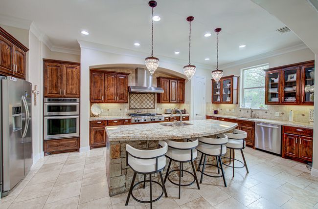 1903 Red Fox Rd, House other with 4 bedrooms, 4 bathrooms and null parking in Austin TX | Image 6