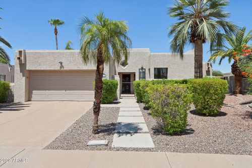 6720 E Kelton Ln, Scottsdale, AZ, 85254-5646 | Card Image