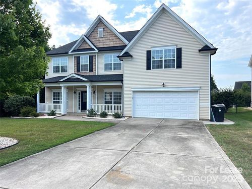 9539 Indian Beech Ave Nw, Concord, NC, 28027-3573 | Card Image