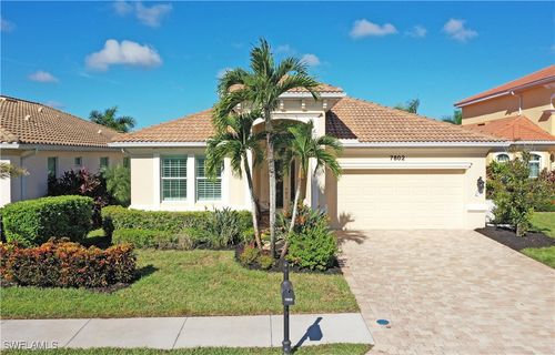 7802 Martino Cir, NAPLES, FL, 34112-2873 | Card Image