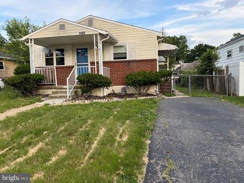 1127 Daniels Ave, GWYNN OAK, MD, 21207-4708 | Card Image