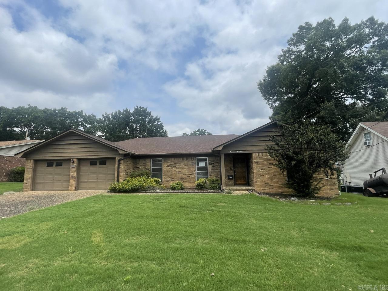 Residential in Sherwood