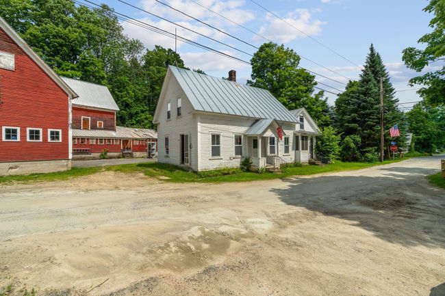 18 Oak Chapel Rd, House other with 3 bedrooms, 0 bathrooms and null parking in Bridgewtr Cor VT | Image 22