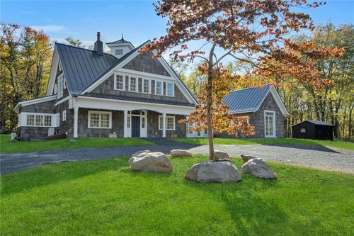 120 Dashville Rd, New Paltz, NY, 12561-4509 | Card Image