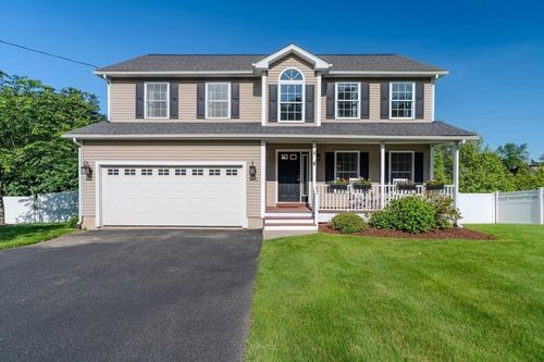 165 Braeburn Rd, East Longmeadow, MA, 01028-1507 | Card Image