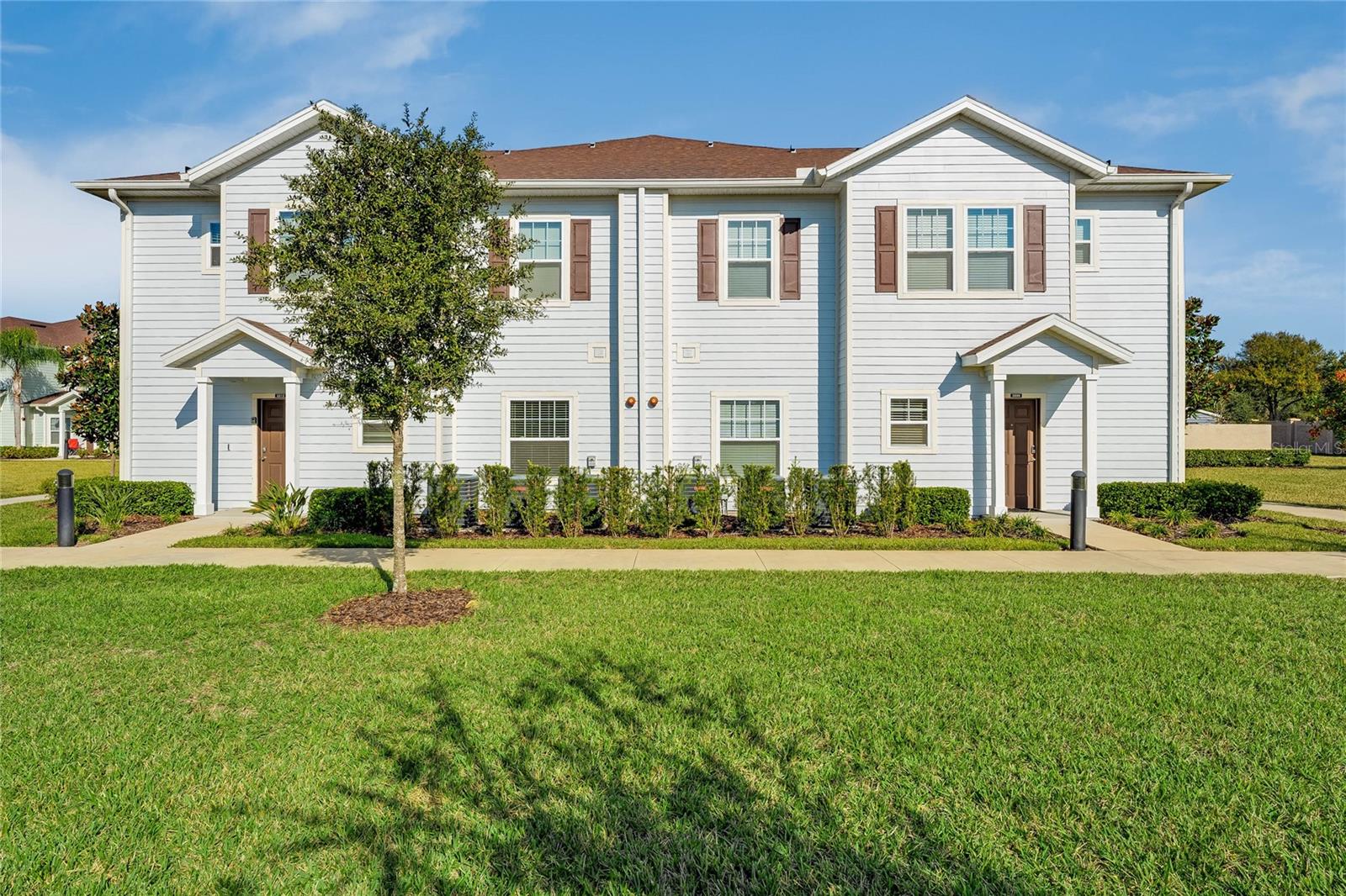 Residential in KISSIMMEE