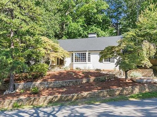 3162 Stoneridge Rd Sw, Roanoke, VA, 24014-4218 | Card Image