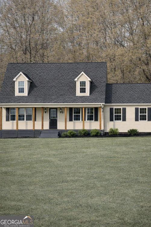 1988 Ga Highway 212 W, Monticello, GA, 31064-8071 | Card Image