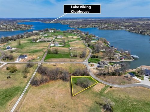 Lot 1569 Lake Viking Terrace, Altamont, MO, 64620 | Card Image