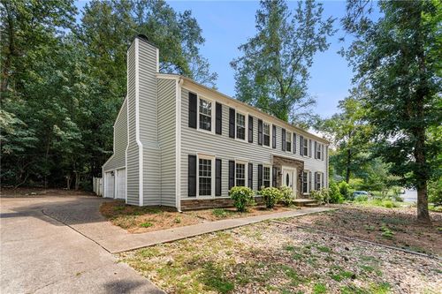 105 Laurel Mill Ct, Roswell, GA, 30076-2308 | Card Image