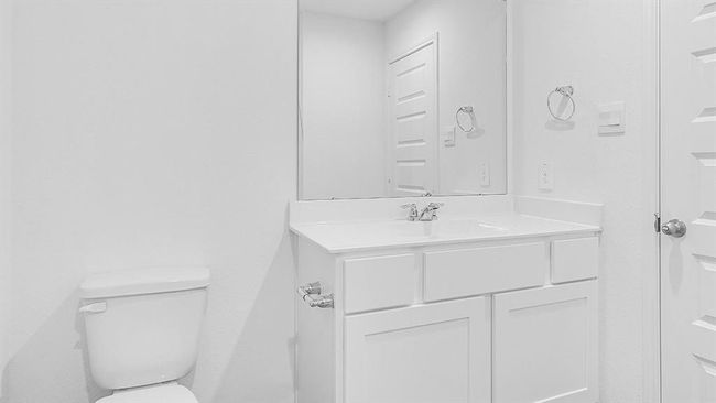 *Images and 3D tour are for illustration only and options may vary from home as built. | Image 8