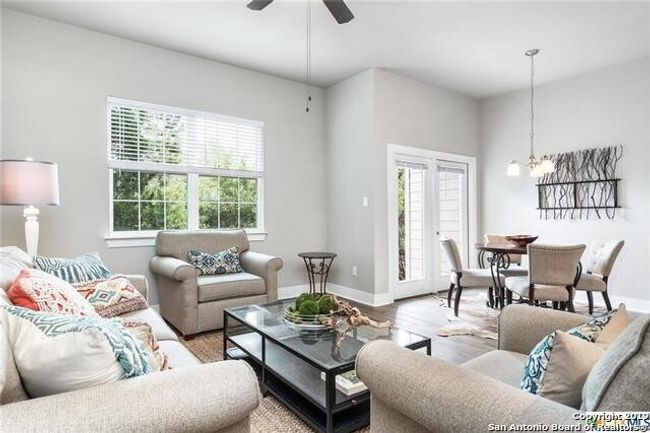 UNIT-11 - 3067 View Ridge Dr, Condo with 2 bedrooms, 2 bathrooms and 2 parking in Spring Branch TX | Image 5